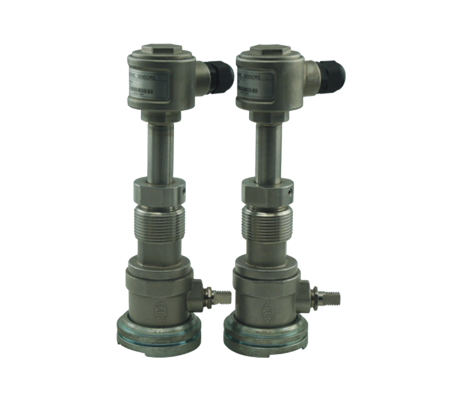 CN341-A型超聲波流量計