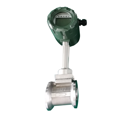 CN321型渦街流量計