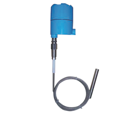 CN224射頻導(dǎo)納物位開(kāi)關(guān)