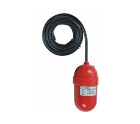 CN222型纜式浮球液位開(kāi)關(guān)