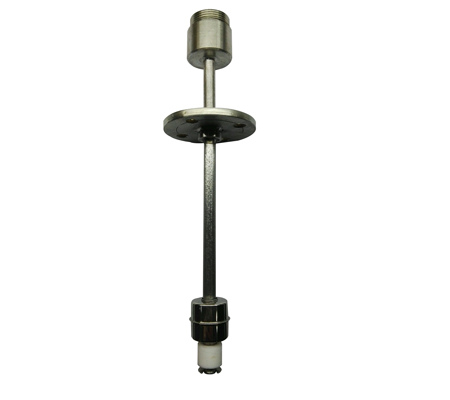 CN214型浮子液位計