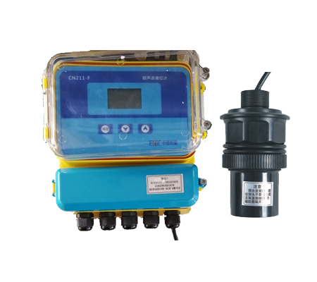 CN211型超聲波物位計