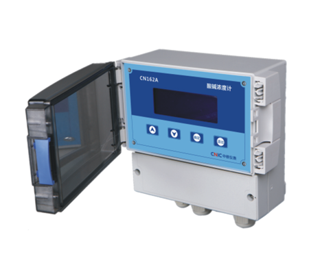 CN161-A型酸堿濃度計(jì)