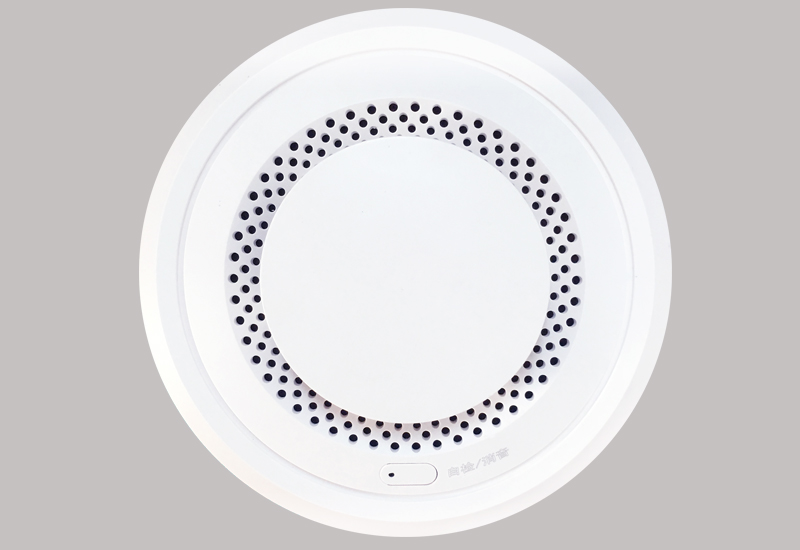 SD301感煙火災探測報警器