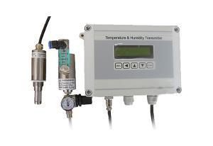 CE242P在線式露點儀