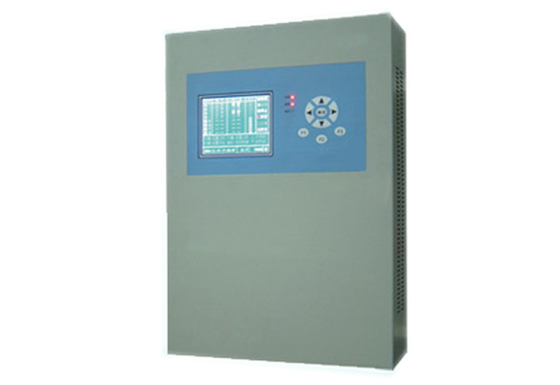 CFL-3000在線SF6監(jiān)測(cè)系統(tǒng)