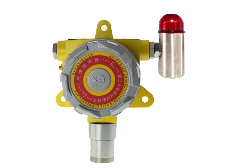 QB2000T模塊化甲烷探測(cè)器